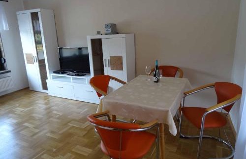 Meissen House | Ferienhaus Dampferblick