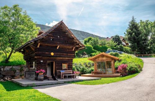 Rennweg am Katschberg House | Ferienhaus Das Kleine U In Rennweg Am Katschberg