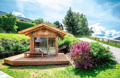 Rennweg am Katschberg House | Ferienhaus Das Kleine U In Rennweg Am Katschberg