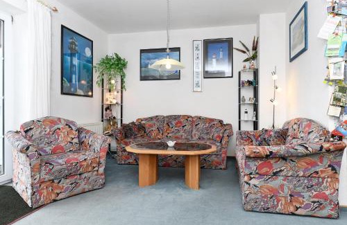 Neßmersiel House | Ferienhaus Dat Krebs Huus