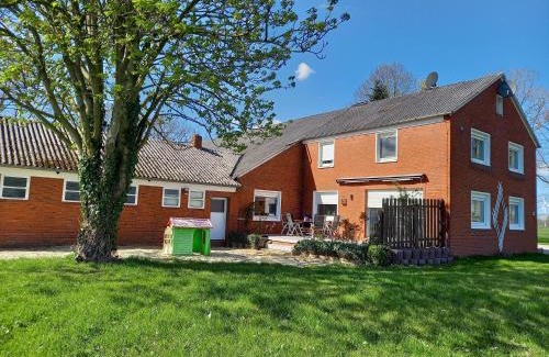 Rhauderfehn House | Ferienhaus Dat Landhuus 95158
