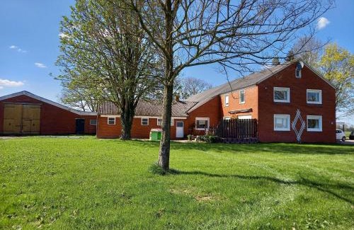 Rhauderfehn House | Ferienhaus Dat Landhuus 95158