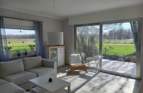 Rhauderfehn House | Ferienhaus Dat Landhuus 95158