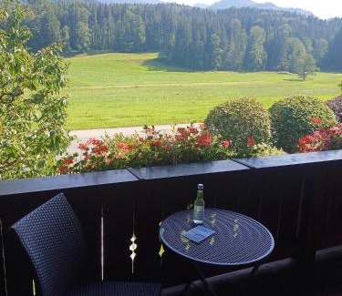 Bernau am Chiemsee House | Ferienhaus Daxenberger