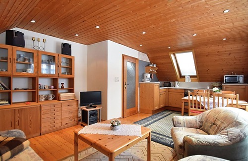 Beerheide House | Ferienhaus Beerheide nahe Skipisten