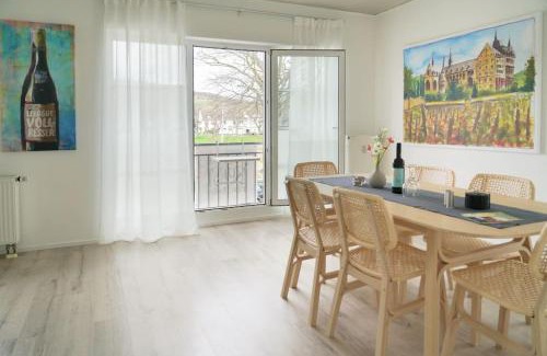 Ahrweiler House | Ferienhaus Ahrgalerie