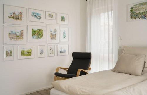 Ahrweiler House | Ferienhaus Ahrgalerie