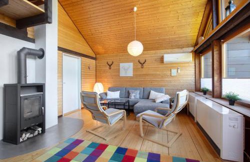 Bernau House | Ferienhaus 10 Rechbergblick