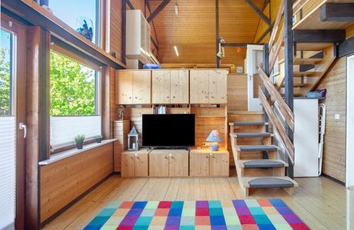 Bernau House | Ferienhaus 10 Rechbergblick