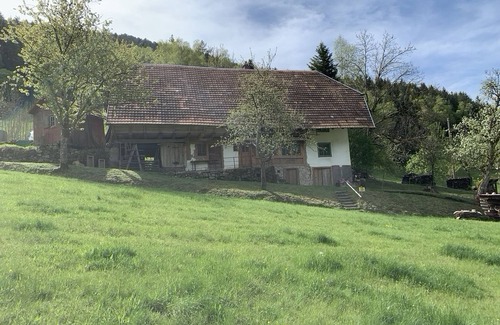 Elzach Apartment | Ferienhaus Hederle3 mit 150qm, 8 Schlafplätzen, max für 8 Personen