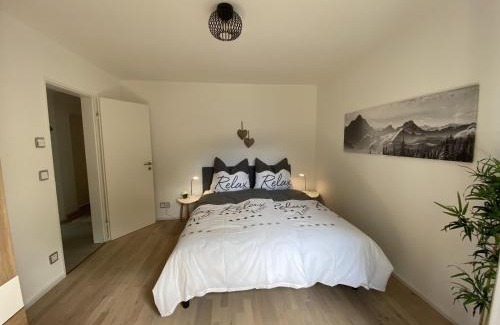 Garmisch-Partenkirchen Apartment | Ferienhaus Alpenjuwel