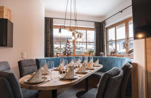 Garmisch-Partenkirchen House | Ferienhaus Die 12 mit 4 Schlafzimmern in Garmisch
