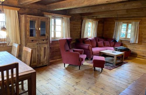 Barndorf Apartment | Ferienhaus De Lux