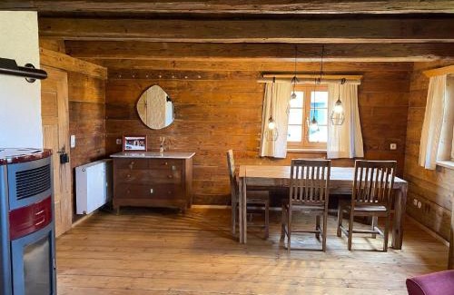 Barndorf Apartment | Ferienhaus De Lux