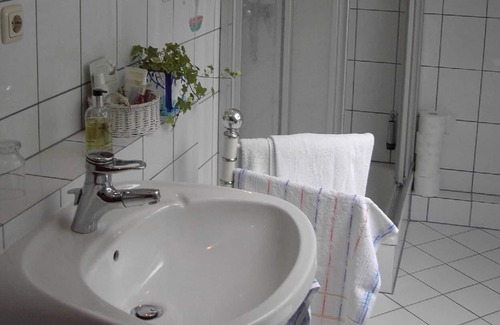 Obernsees House | Ferienhaus für 3 Gäste mit 60m² in Mistelgau-obernsees