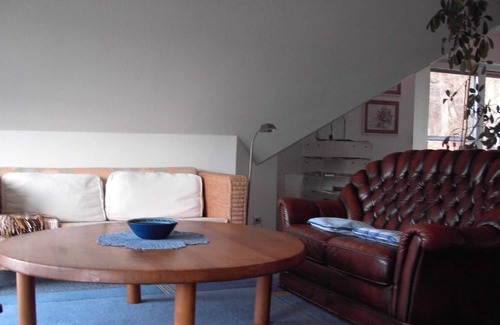 Obernsees House | Ferienhaus für 3 Gäste mit 60m² in Mistelgau-obernsees