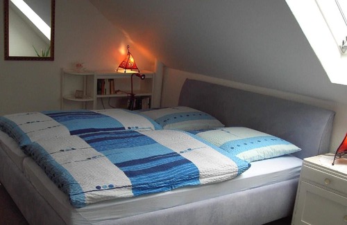 Obernsees House | Ferienhaus für 3 Gäste mit 60m² in Mistelgau-obernsees