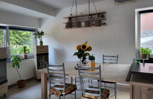 Munster im Heidekreis House | Ferienhaus La Farfalla