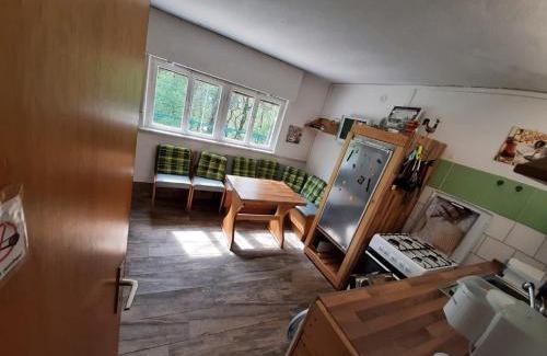 Neuhaus an der Pegnitz House | Ferienhaus zum Berg