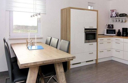 Zierow House | Ferienhaus de Poeler Drift, Zierow