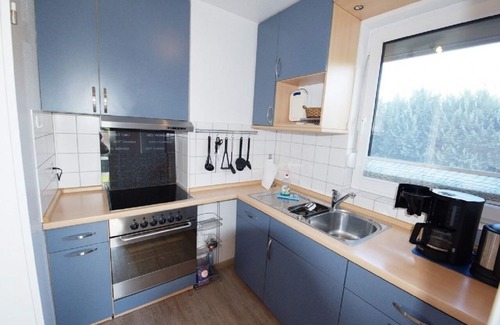 Dorumer Neufeld House | Ferienhaus für 6 Gäste mit 83m² in Wurster Nordseeküste