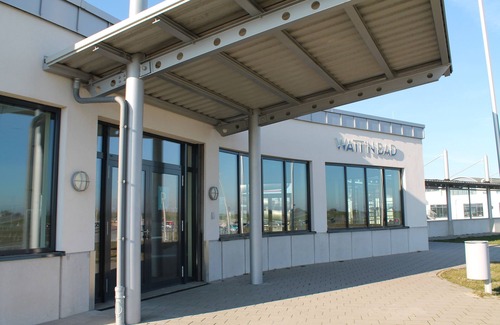 Dorumer Neufeld House | Ferienhaus für 6 Gäste mit 83m² in Wurster Nordseeküste