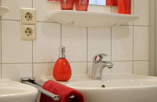 Zell am Harmersbach House | Ferienhaus Leibgeding, 80qm mit 2 Schlafräume und überdachter Terrasse für max. 4 Personen