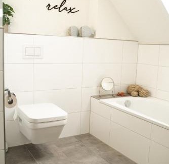 Fedderwardersiel House | Ferienhaus Deichliebe