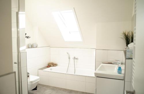 Fedderwardersiel House | Ferienhaus Deichliebe