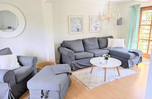 Toenning House | Ferienhaus Deichblick