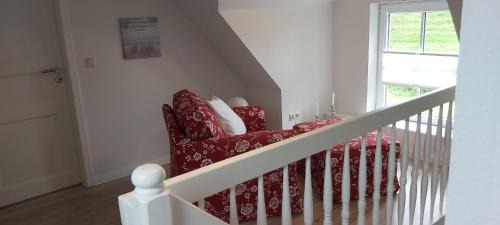 Toenning House | Ferienhaus Deichblick