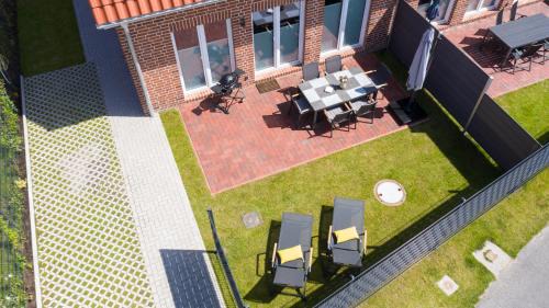 Carolinensiel House | Ferienhaus Deichstraße 8