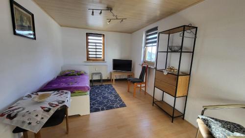 Großliebringen House | Ferienhaus Deubetal Nr 9