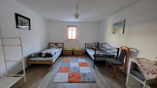 Großliebringen House | Ferienhaus Deubetal Nr 9