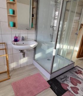 Großliebringen House | Ferienhaus Deubetal Nr 9