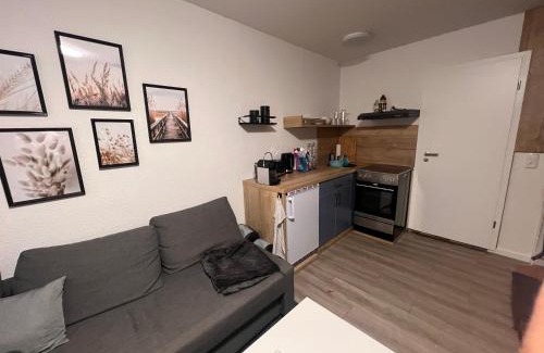 Detern Apartment | Ferienhaus Didi