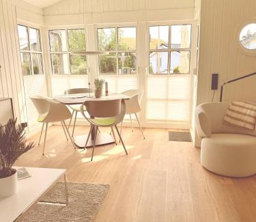 Ruckeberg House | Ferienhaus DIE SIEBEN in Kappeln an der Schlei
