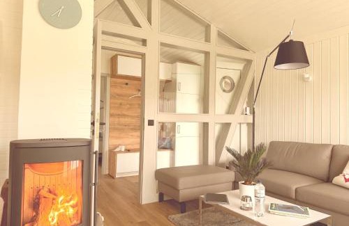 Ruckeberg House | Ferienhaus DIE SIEBEN in Kappeln an der Schlei