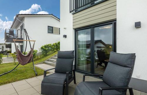 Heringhausen House | Ferienhaus Diemelblick