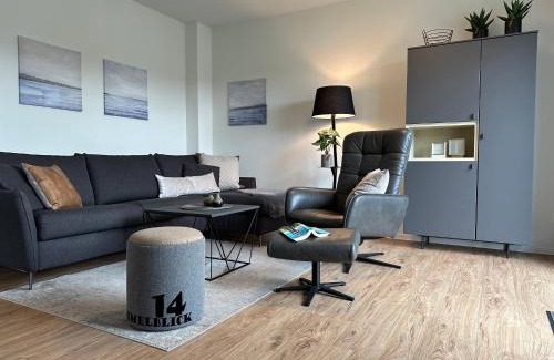 Heringhausen House | Ferienhaus Diemelblick 14 mit Seeblick und Sauna am Diemelsee für bis zu 6 Gäste
