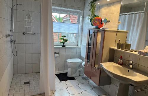Holthusen House | Ferienhaus Dini, 25668