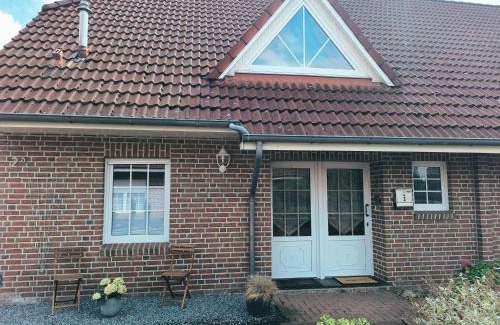 Holthusen House | Ferienhaus Dini, 25668