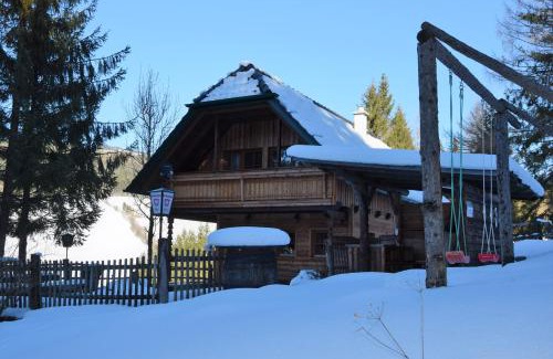Turnau House | Ferienhaus Dirnbacher Hütte