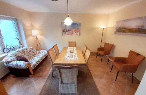 Ditzum House | Ferienhaus Ditzum am Sielblick