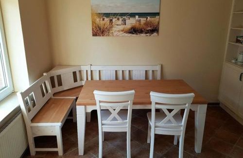 Ditzum House | Ferienhaus Ditzum am Sielblick