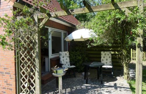Pogum House | Ferienhaus Dollartbrise 45005