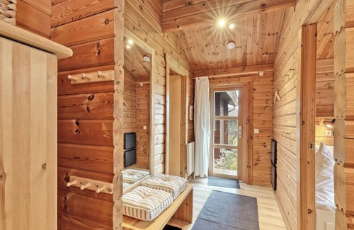 Hayingen House | Ferienhaus Donau Nr. 73