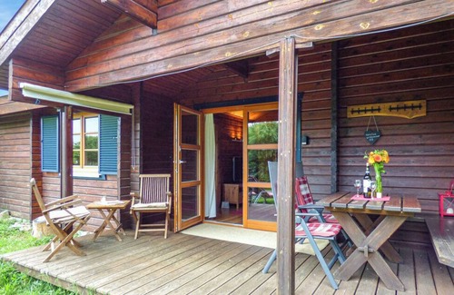 Hayingen House | Ferienhaus Donau Nr. 73