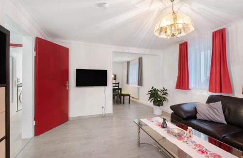 Bad Urach House | Ferienhaus Doris