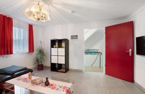 Bad Urach House | Ferienhaus Doris